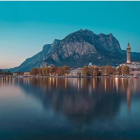 Centrolago Lecco Ngoại thất bức ảnh