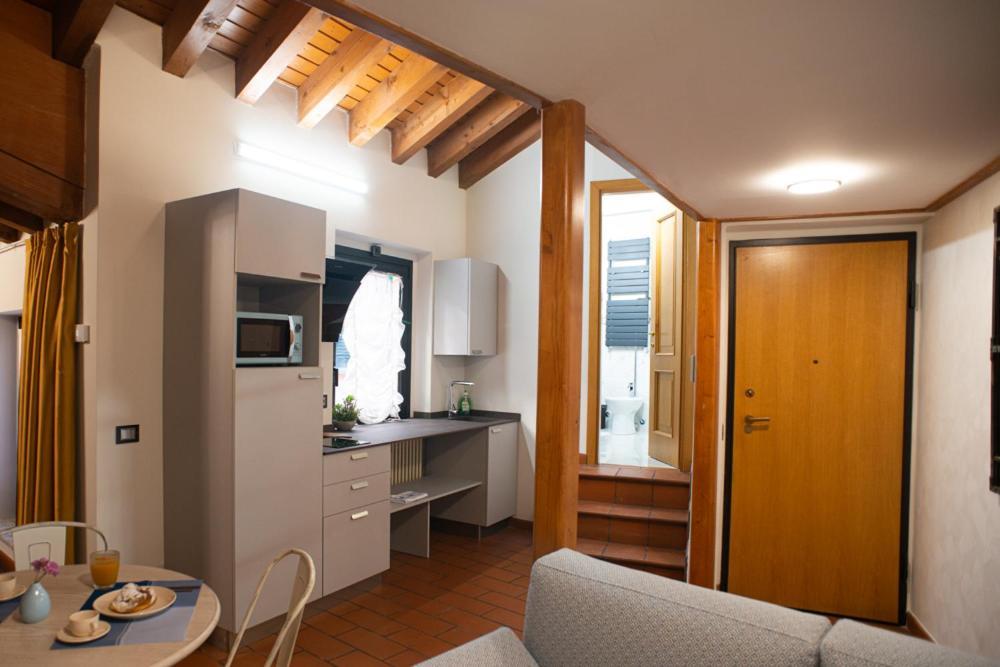 Centrolago Lecco Ngoại thất bức ảnh