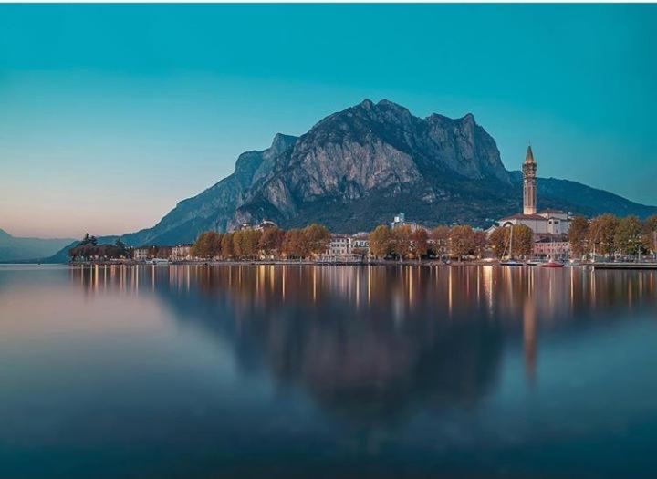 Centrolago Lecco Ngoại thất bức ảnh