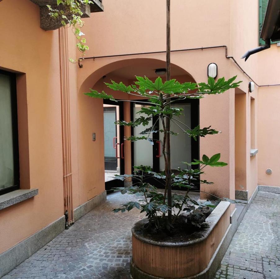 Centrolago Lecco Ngoại thất bức ảnh